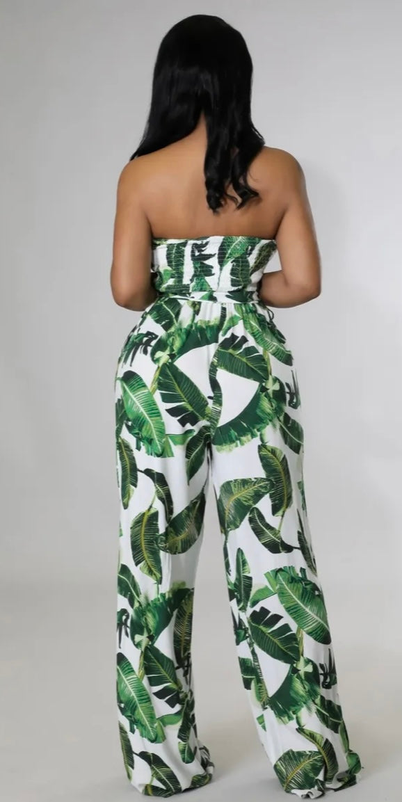 Always Pretty Jumpsuit