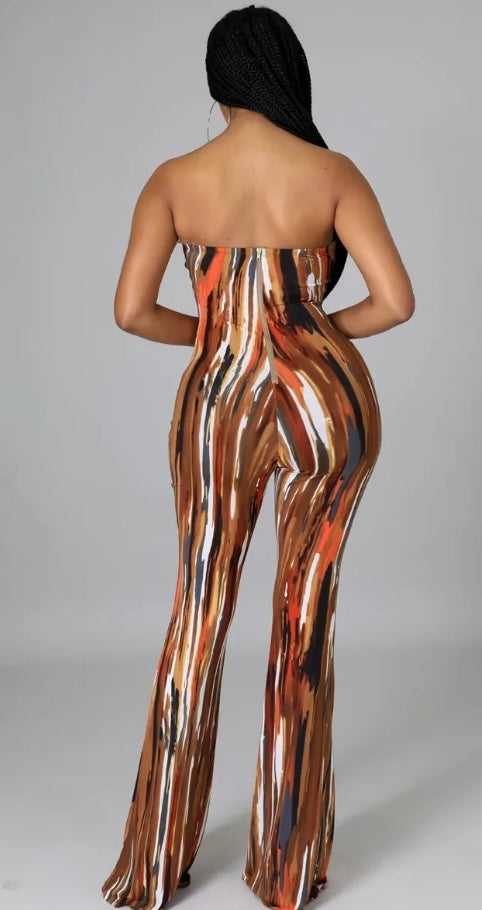 Always Sweet Jumpsuit