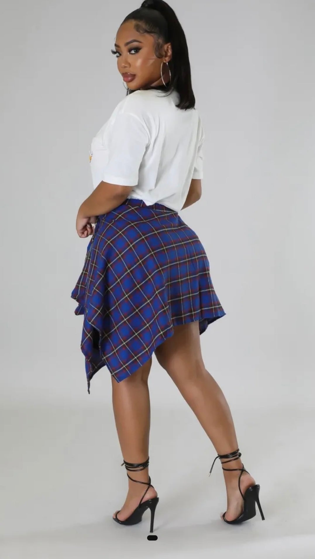 Joyce Babe Skirt