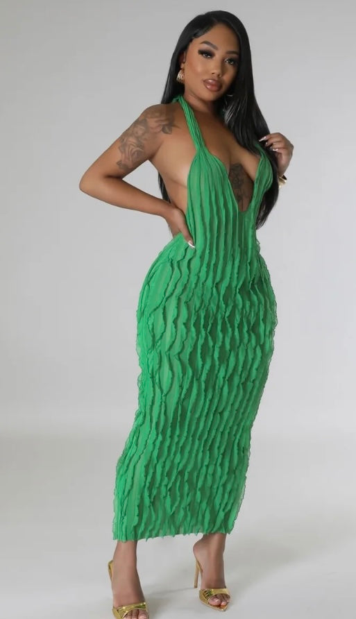 Keisha Babe Dress