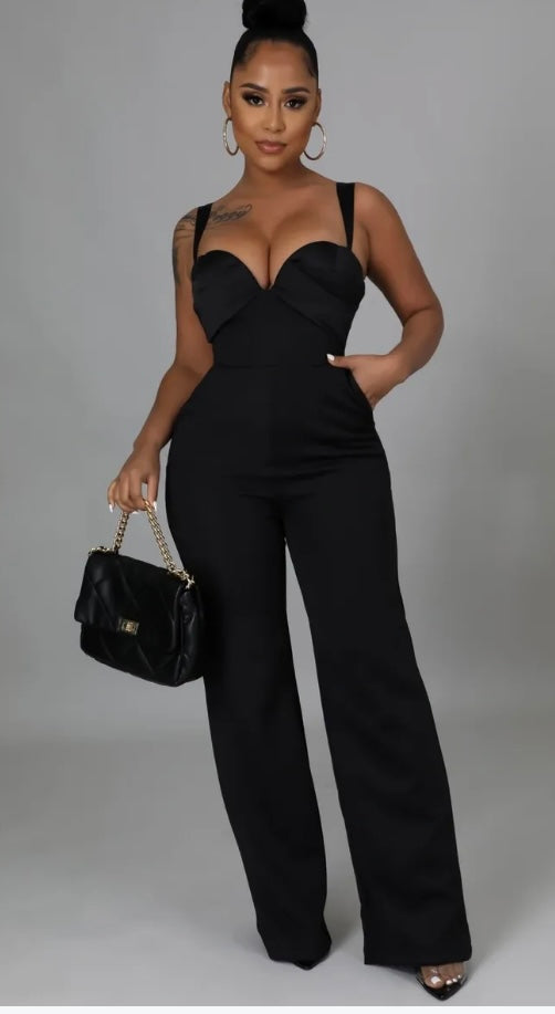 Living life Jumpsuit