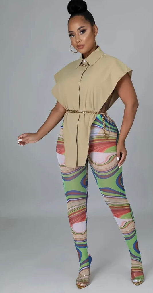 Maven Top-Olive