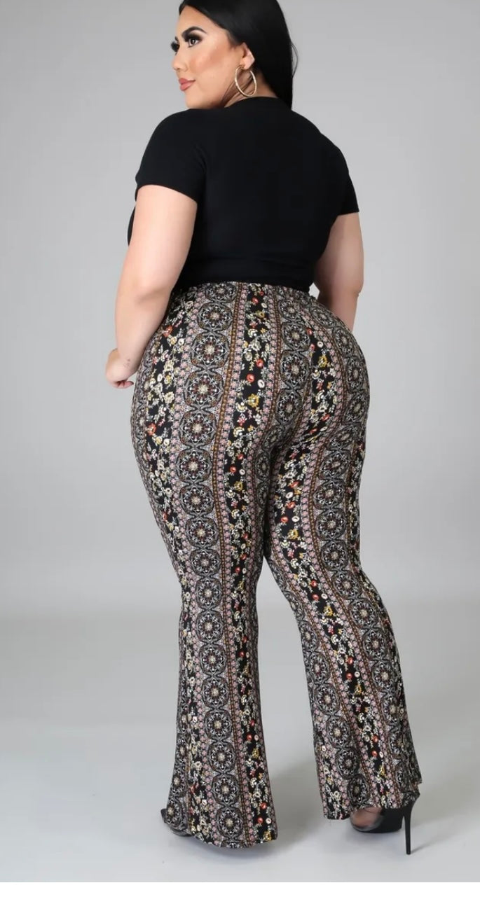You Luck Pants