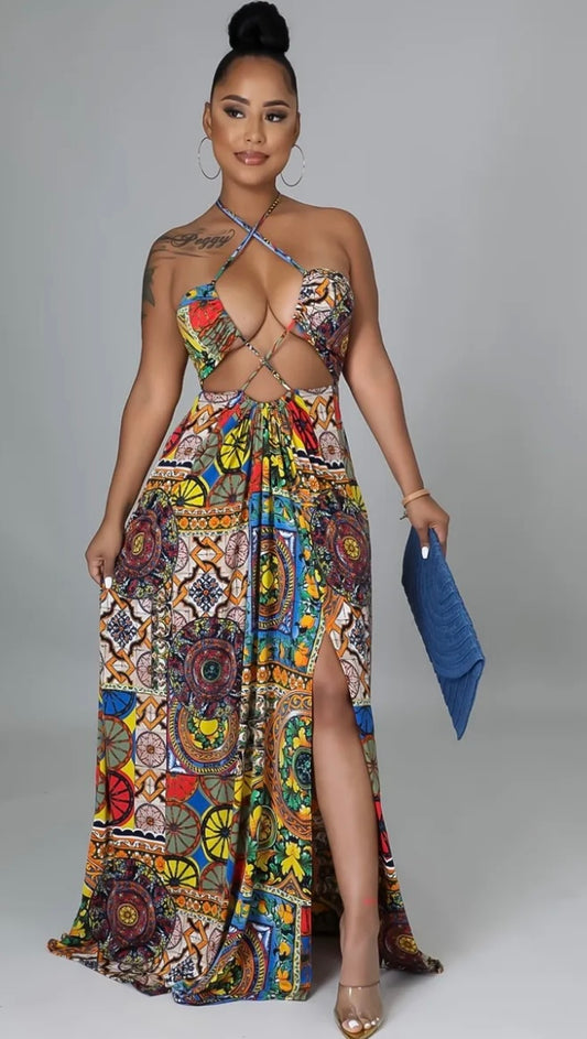 Beach Memories Dress
