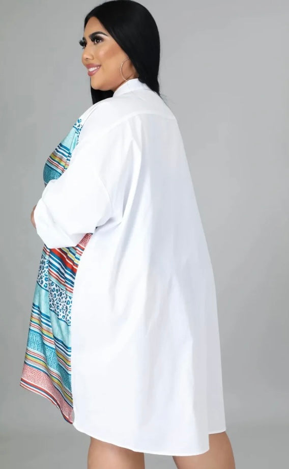 Journi Dress
