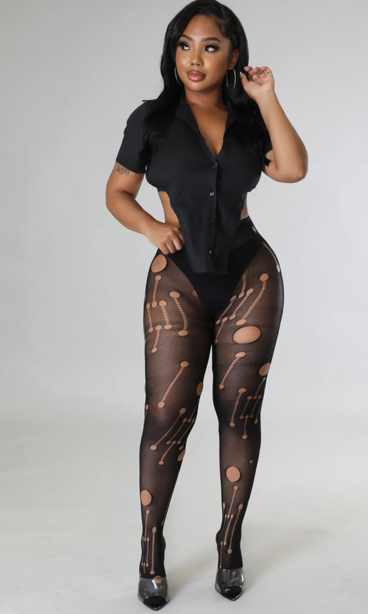 Quincy Days Leggings