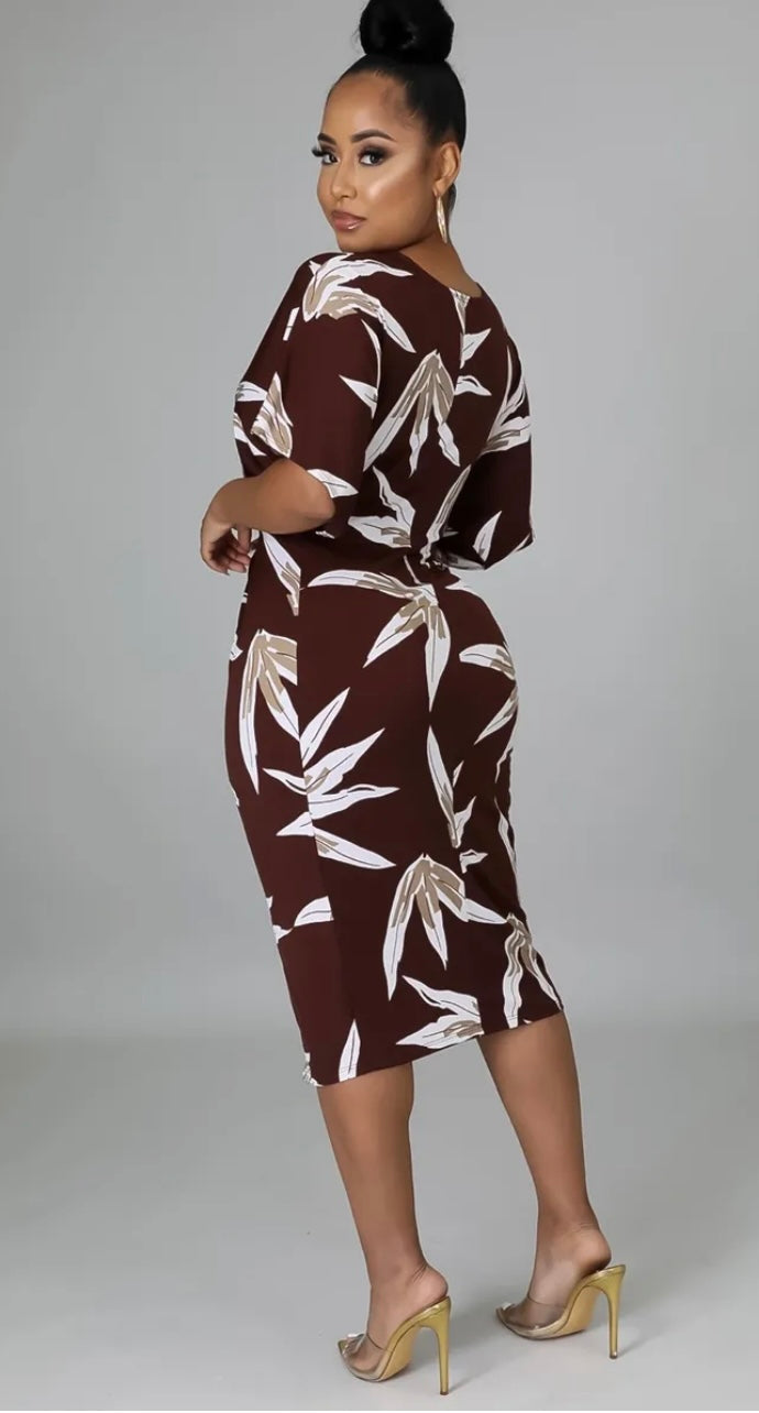 Moonlight Babe Dress