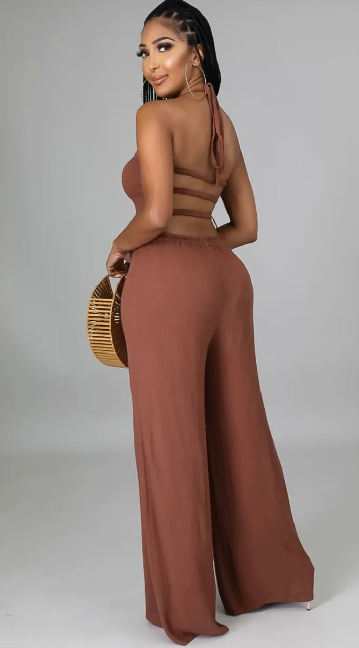 Julianna Jumpsuit