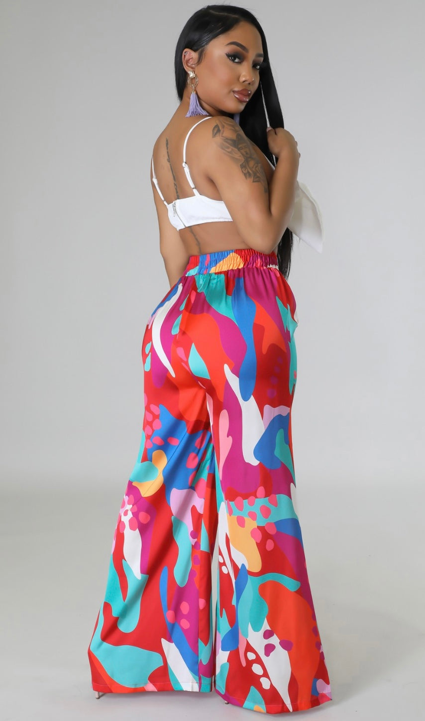 Josceline Pants