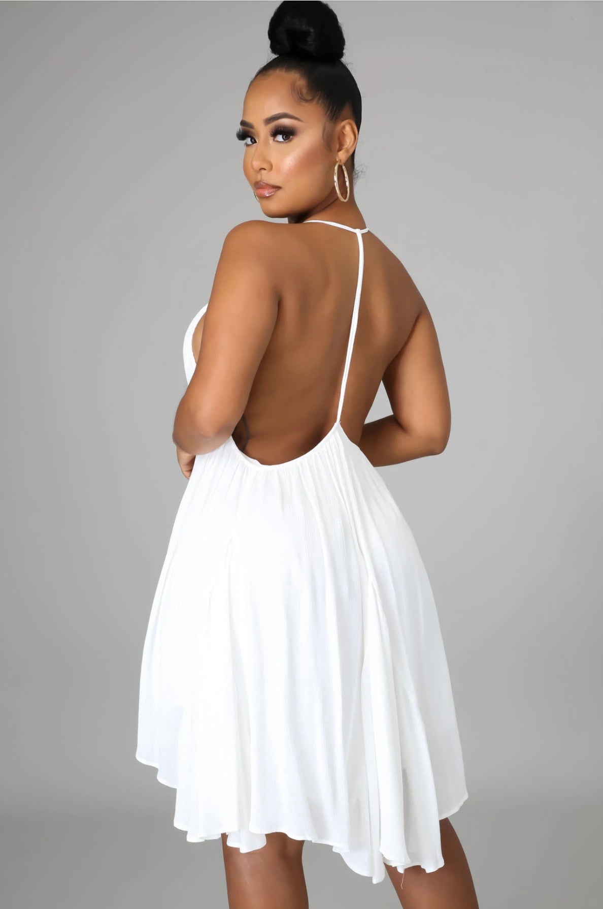 Amelia Love Tunic Dress
