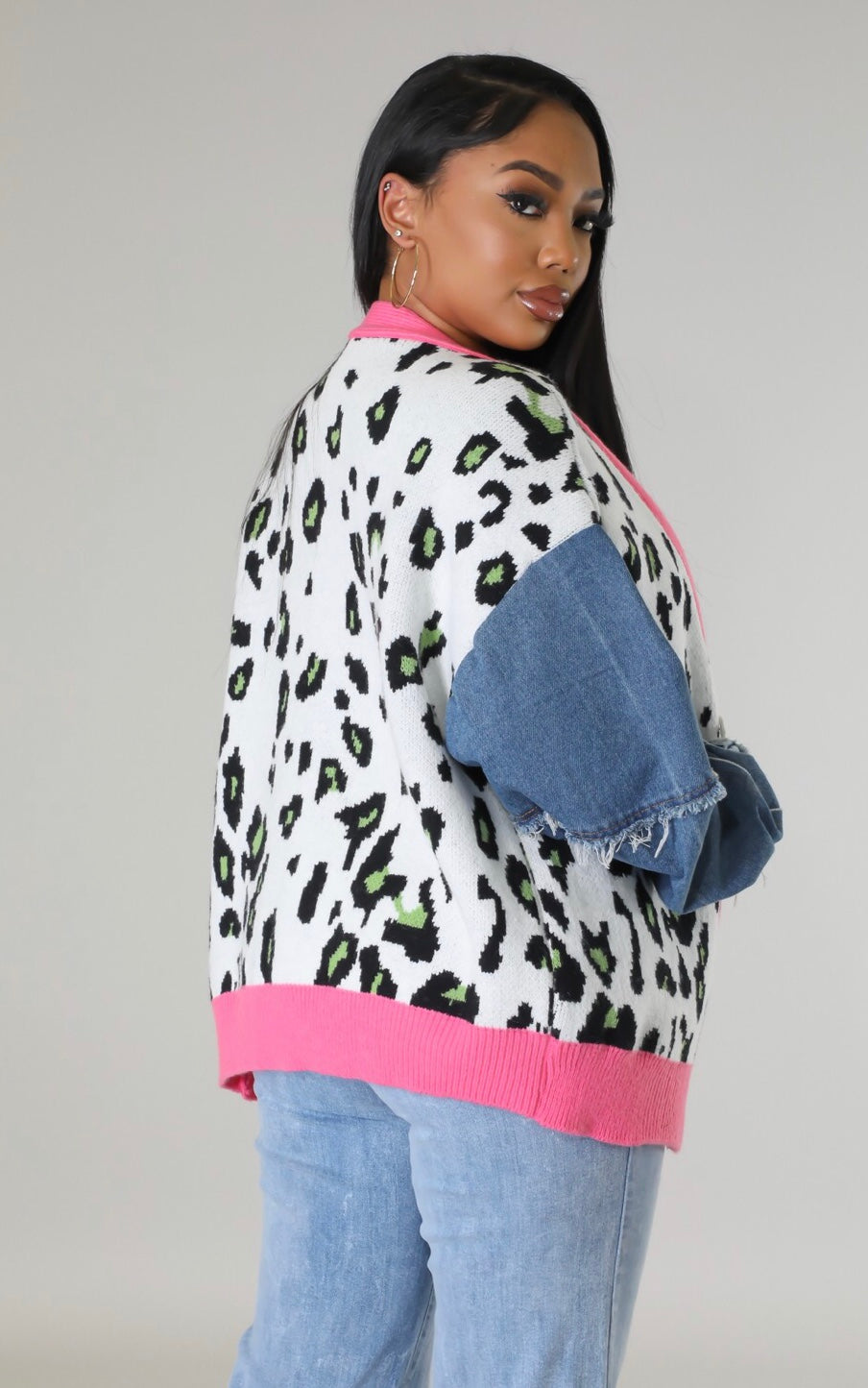 Valli Top