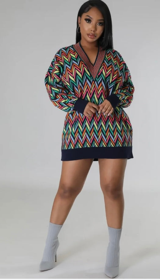 Maysen Sweater