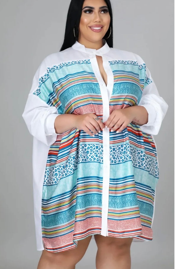 Journi Dress