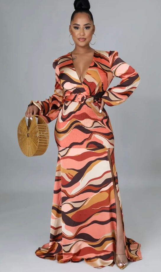 Summer Kisses Dress