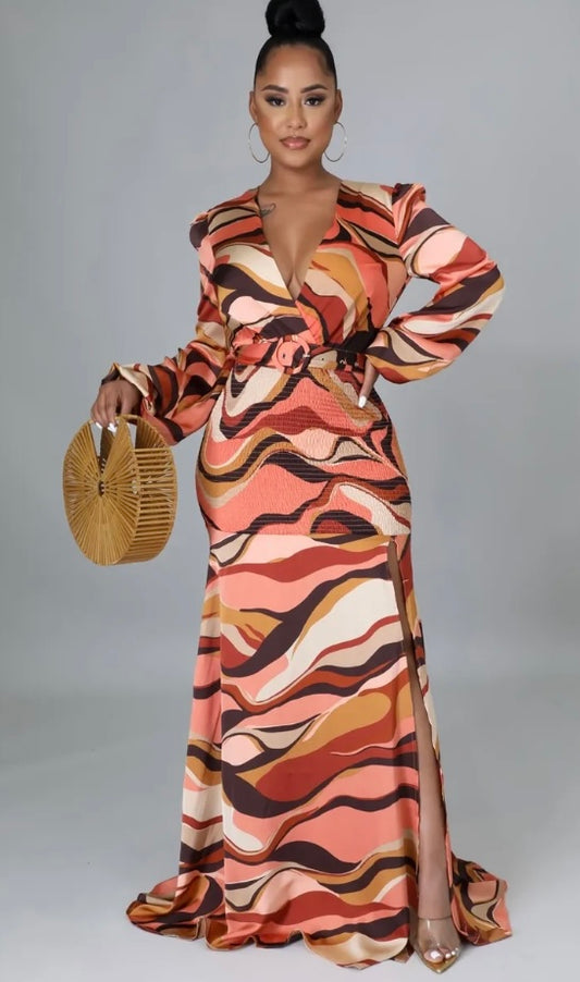 Summer Kisses Dress