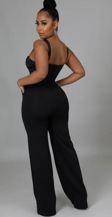 Living life Jumpsuit