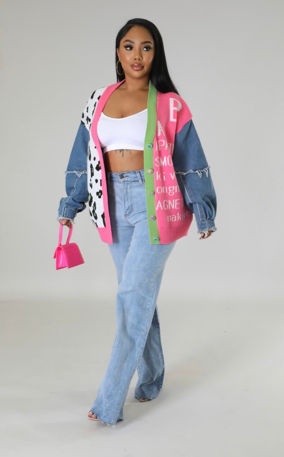 Valli Top