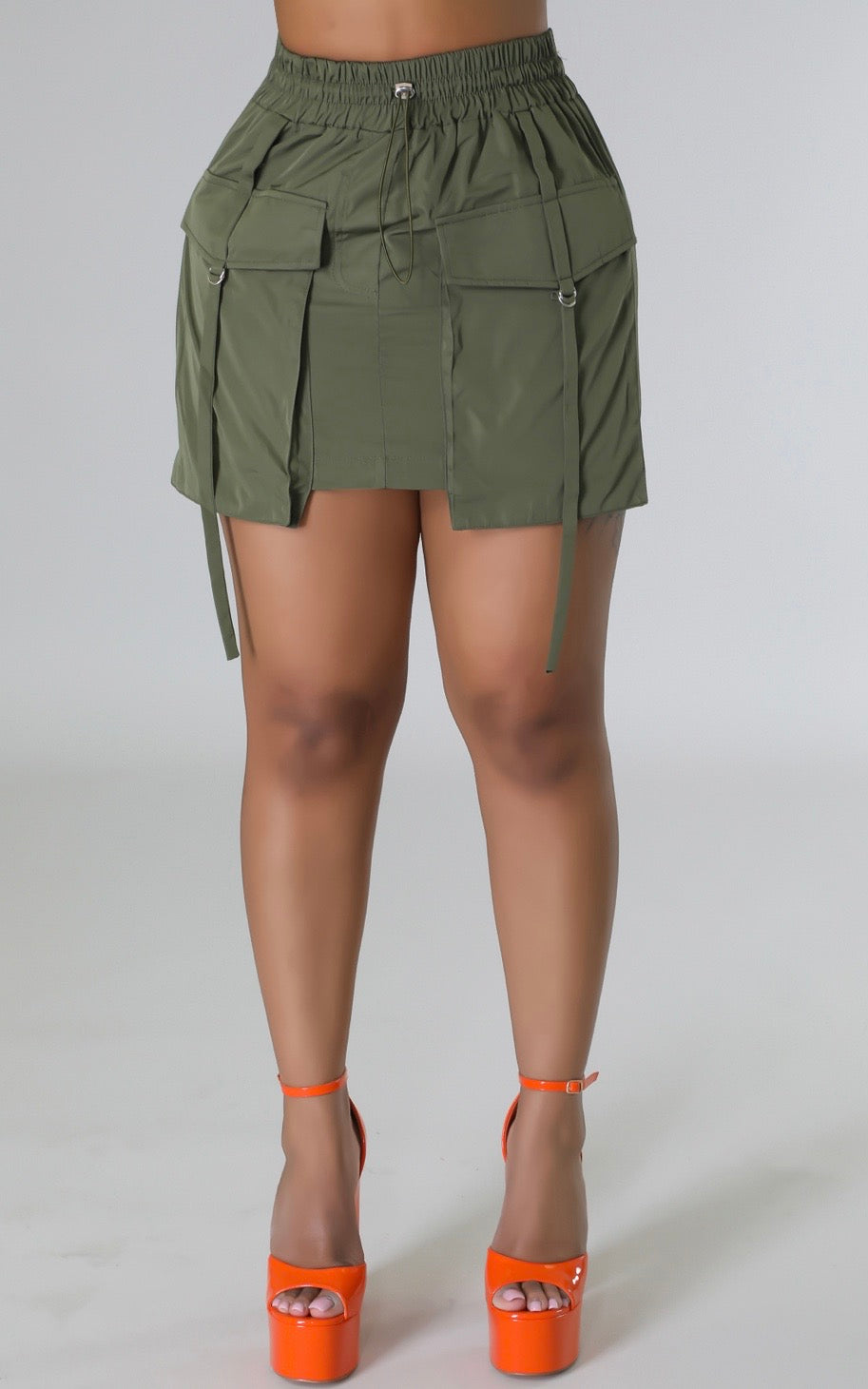 Aileen Skirt