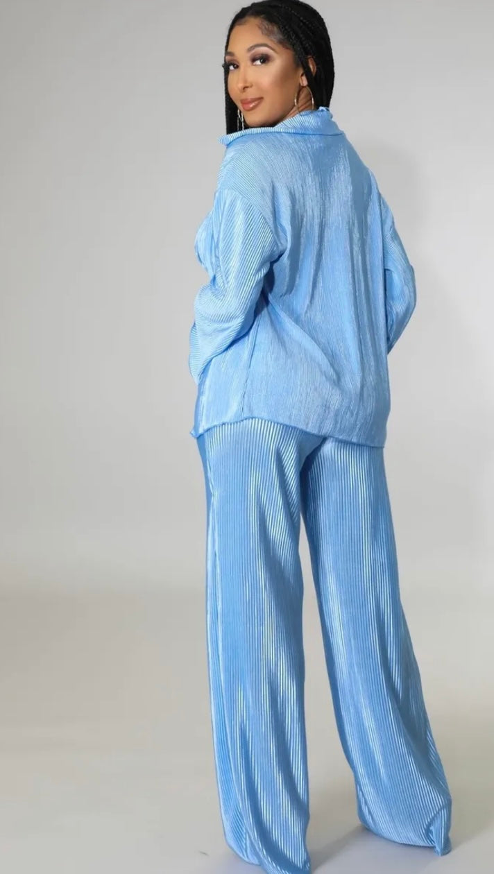 3pc Always Better Pant Set