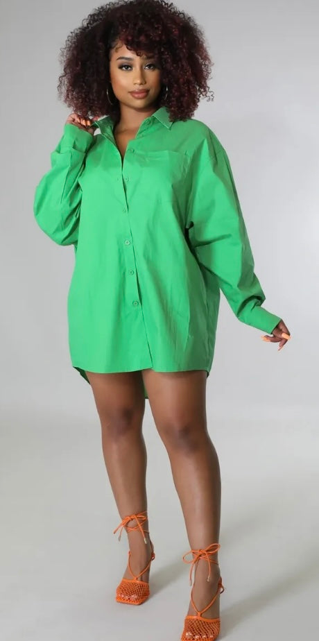 Evani Short Set