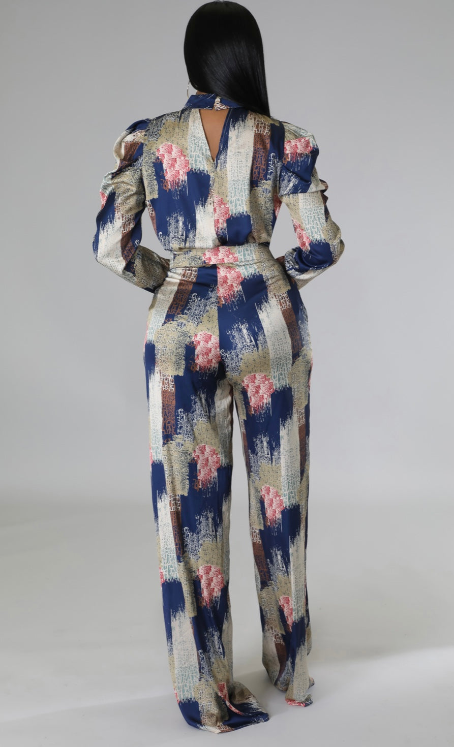 Cely Pant Set