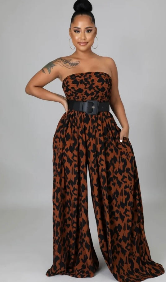 Sun Daze Jumpsuit