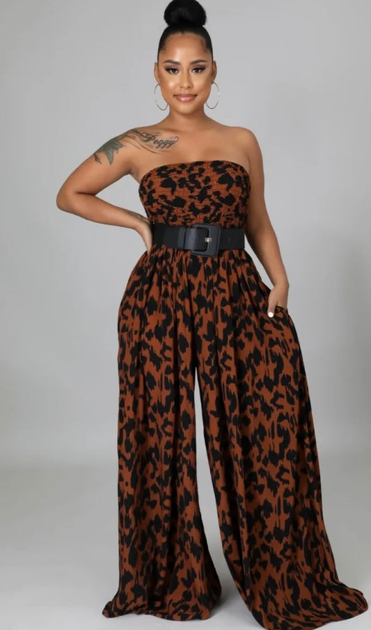 Sun Daze Jumpsuit