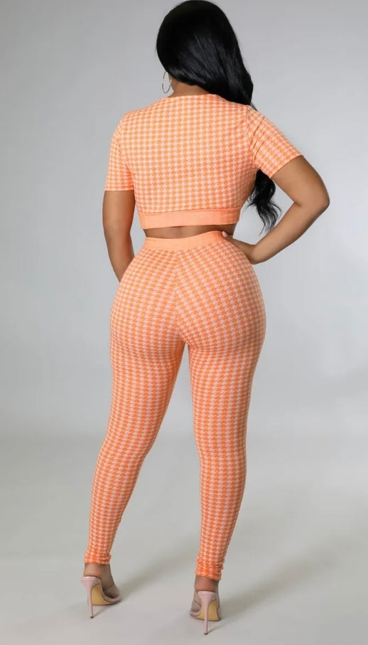 Aadiyah legging set