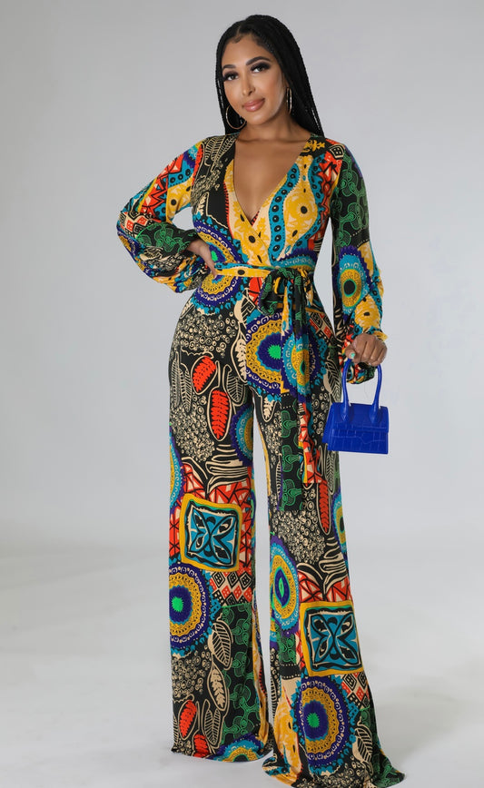 Norah Babe Jumpsuit