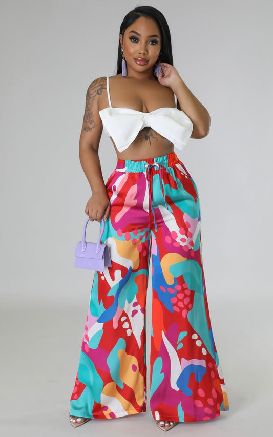 Josceline Pants