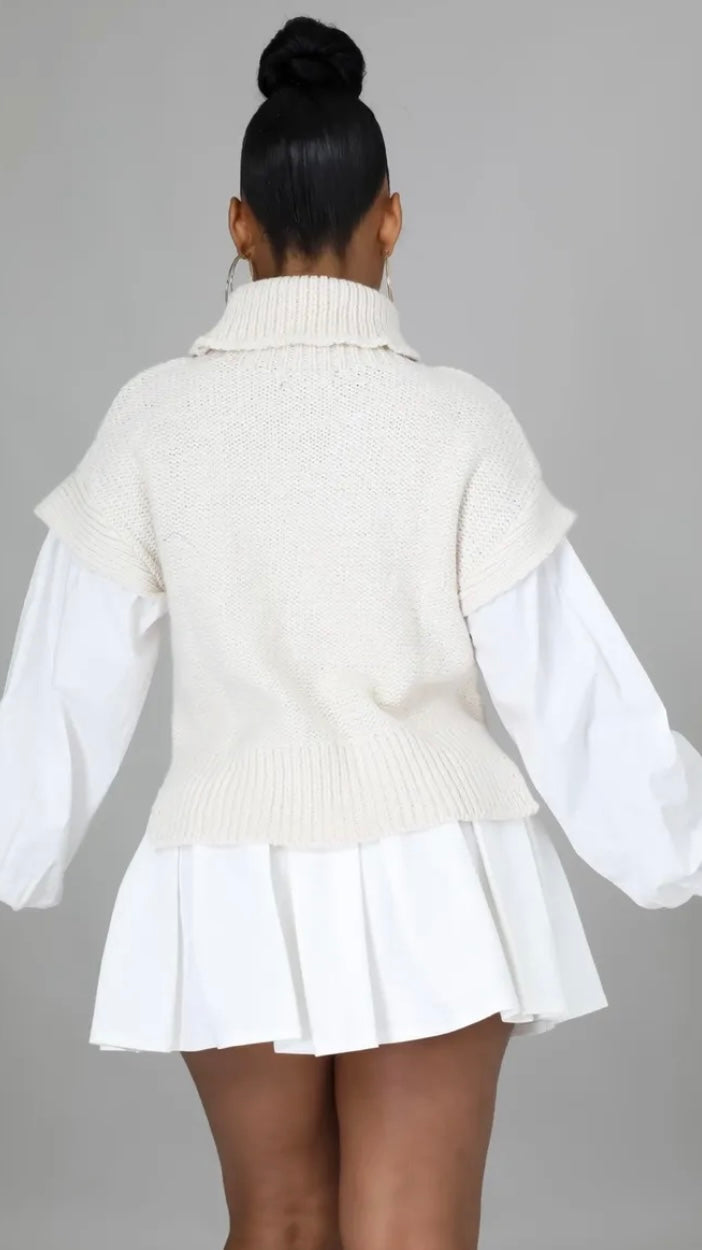 Millie Top