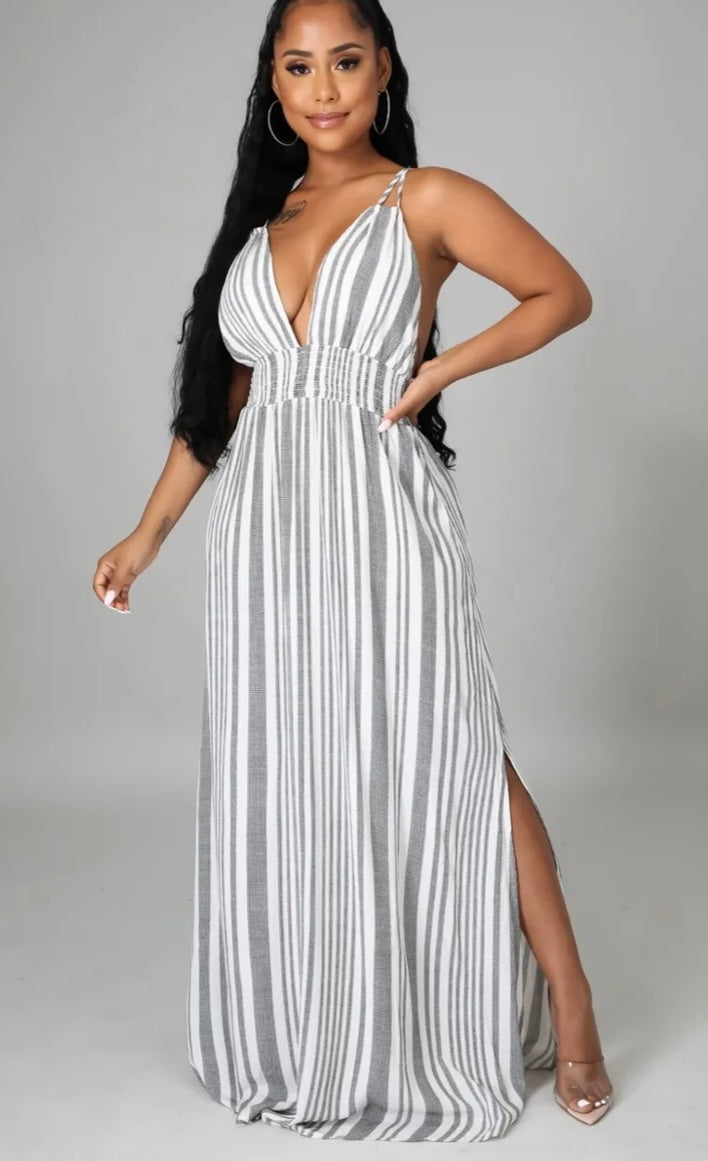 Cozumel Maxi Dress