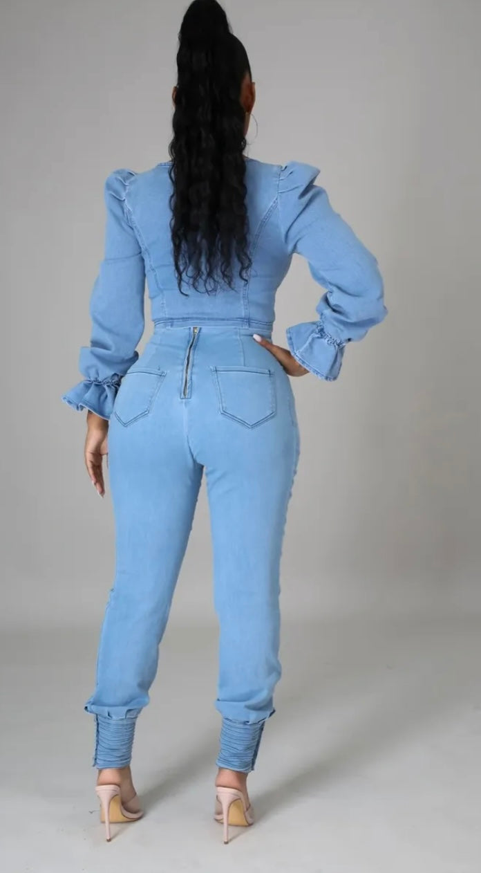 Paige Denim Pants