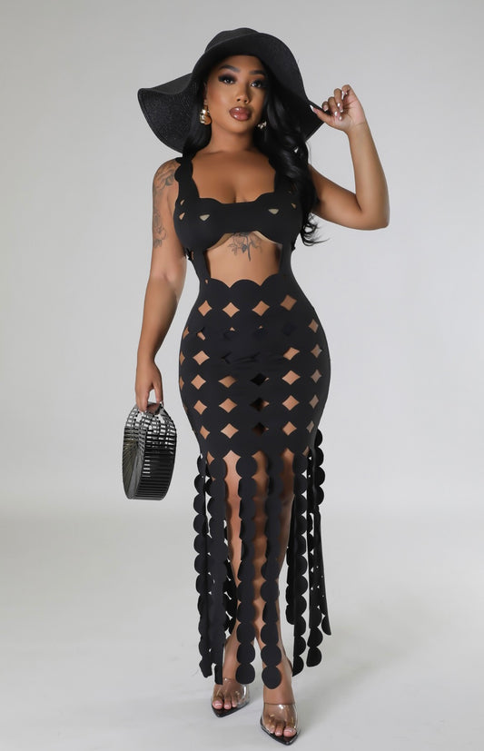 Lillian Dress