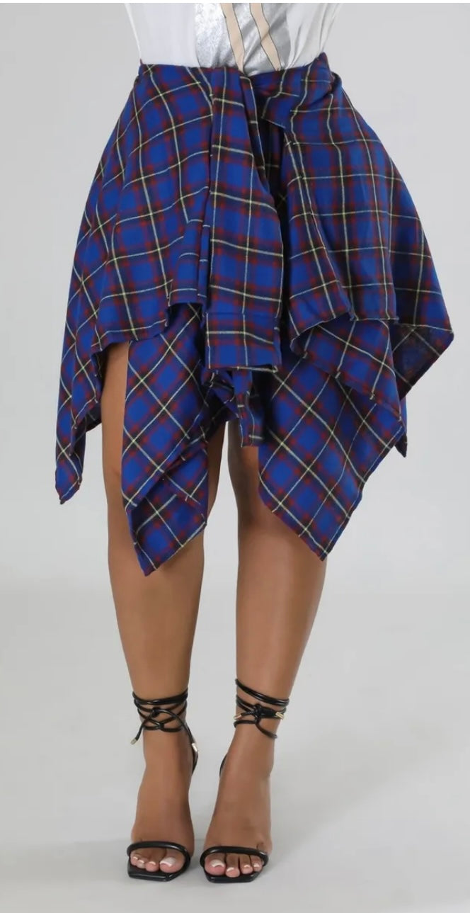 Joyce Babe Skirt