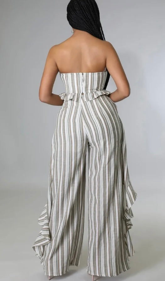 Maeya Pant Set