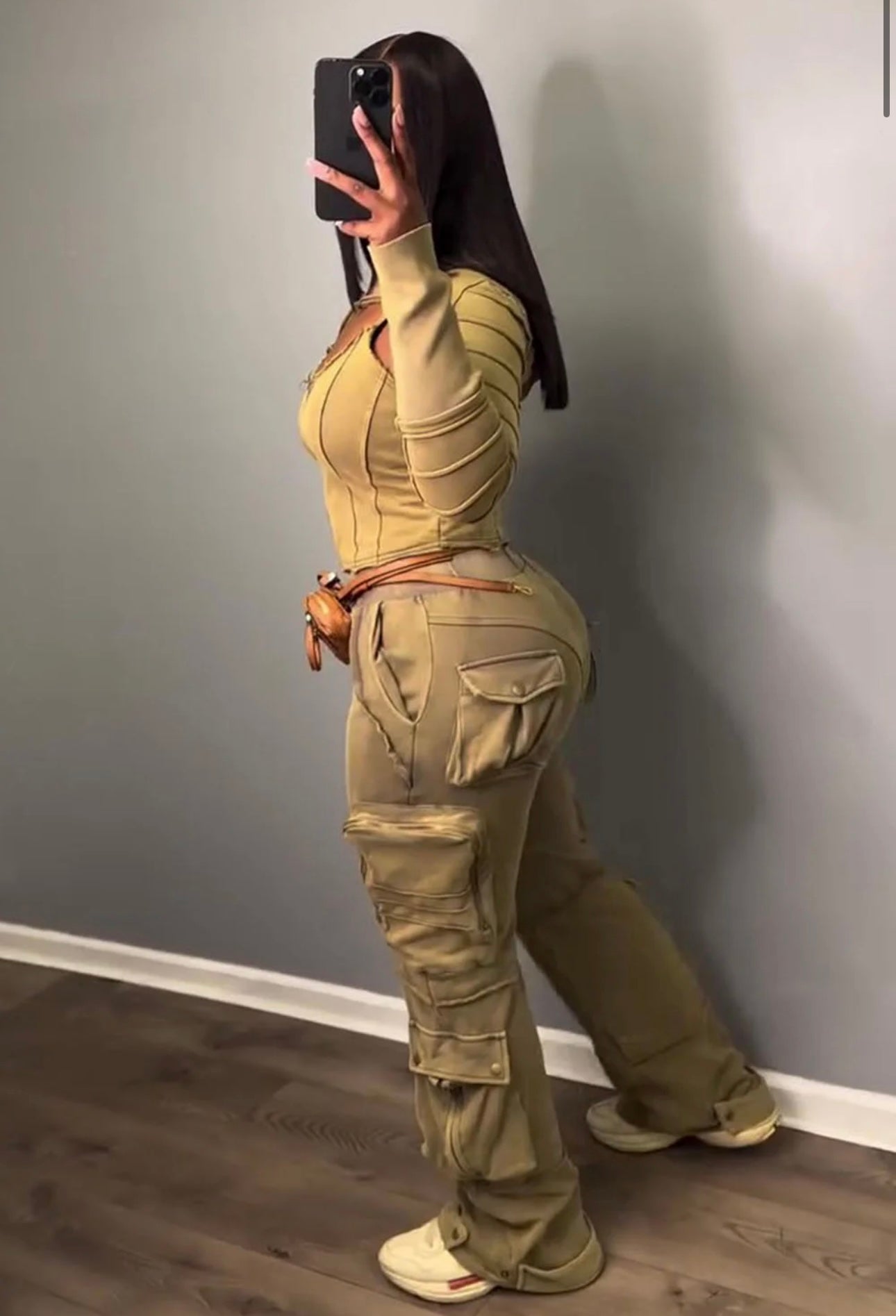 3pc Sweet Talkin’ Pant Set