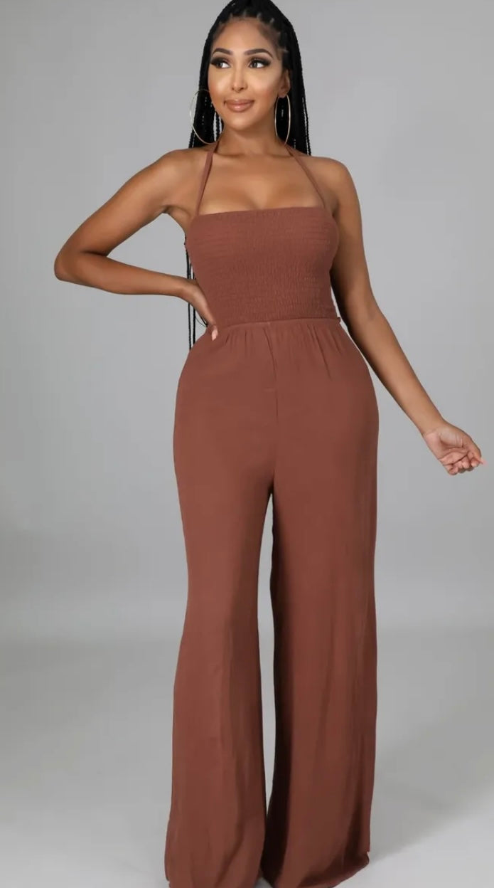 Julianna Jumpsuit