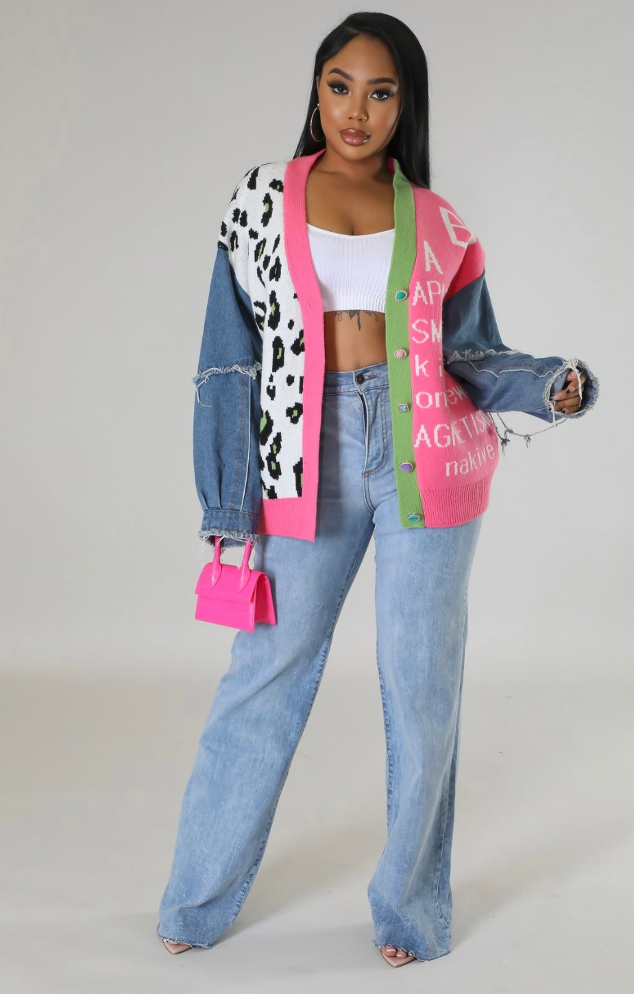 Valli Top