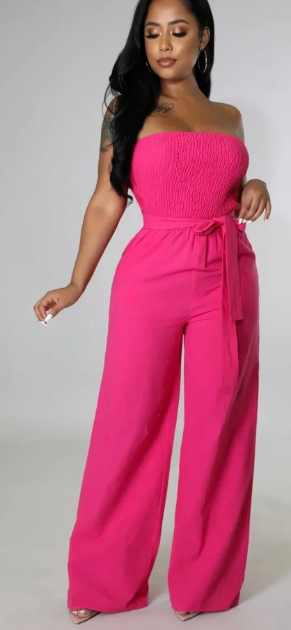 Maurice Jumpsuit