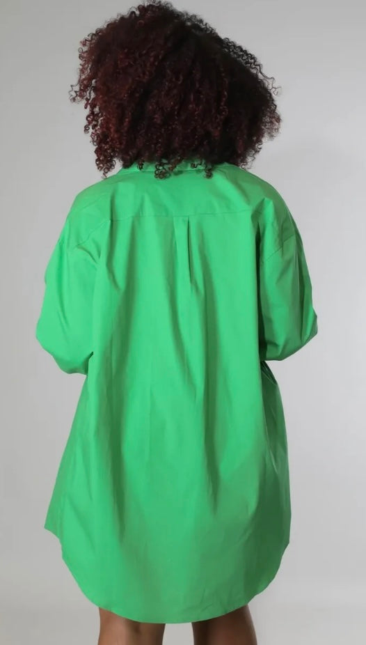 Evani Short Set