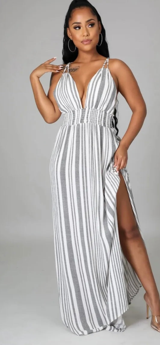 Cozumel Maxi Dress