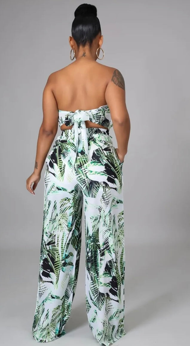 Kylie Love Jumpsuit