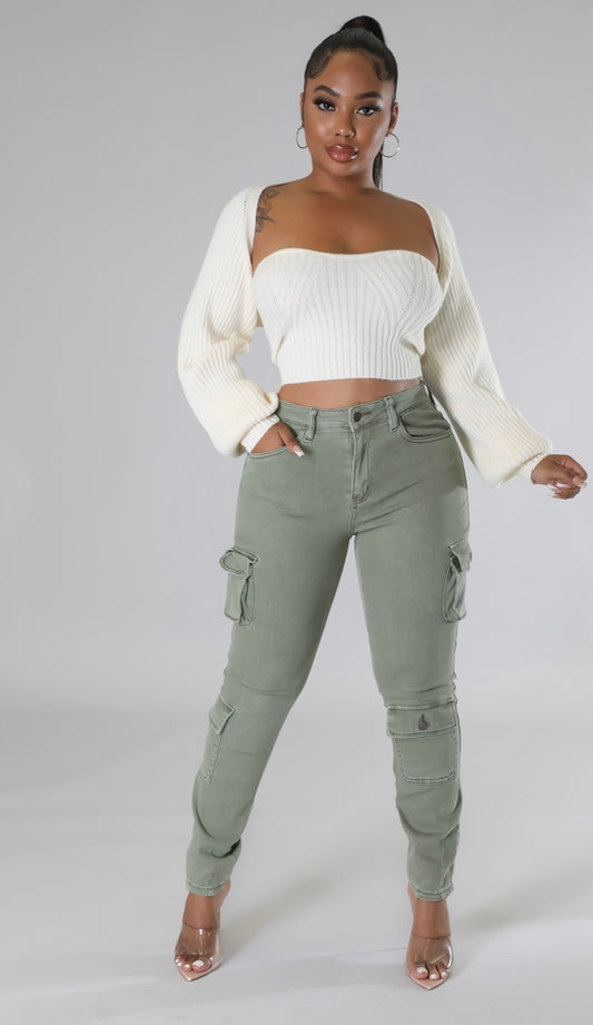 Street View Pants