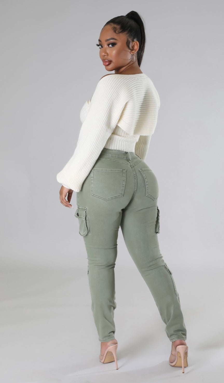 Street View Pants