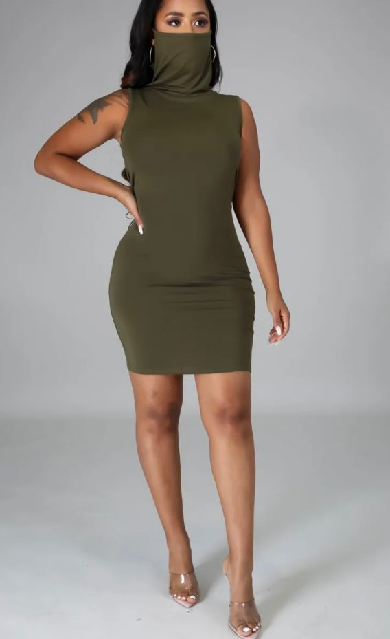 Cover Stories Dress