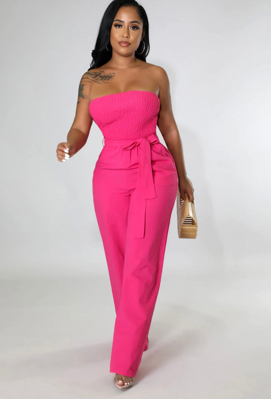 Marice Jumpsuit