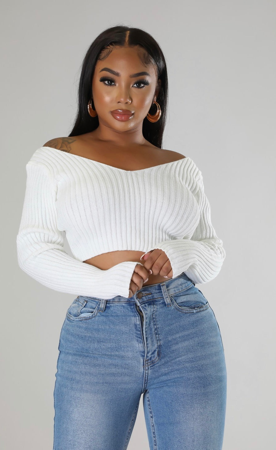 Rosemary Days Top