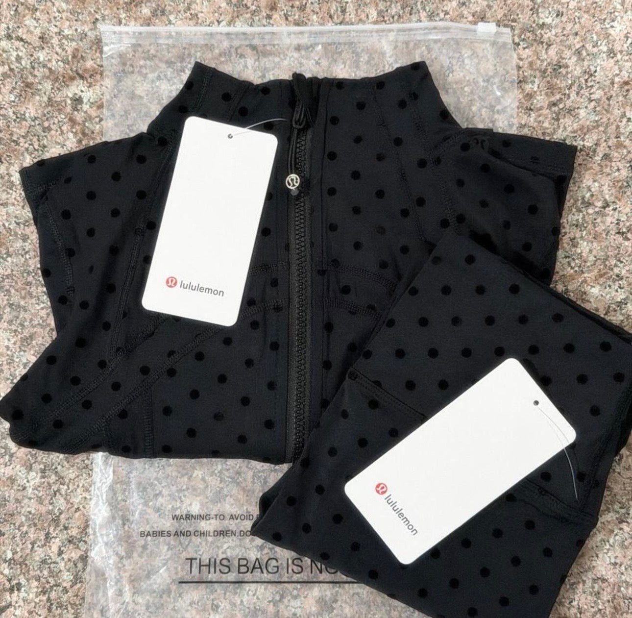 Lulu Set