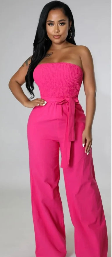 Maurice Jumpsuit